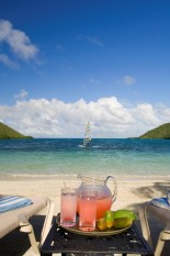 Biras Creek - Drinks